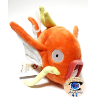 Officiële Pokemon knuffel Magikarp san-ei 19cm